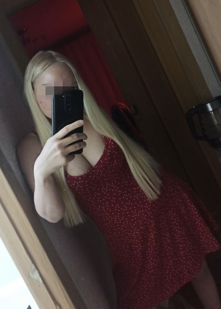 Индивидуалка Питера Таня с 4 размером груди предлагает интим услуги у метро Удельная  +7(931)101-65-23 - фото 3