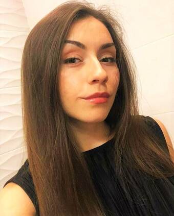 Проститутка Карина +7(981)214-21-80 СПБ