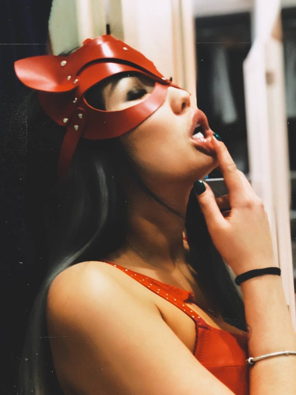 Проститутка Питера Алиса с 2 размером груди предлагает интим услуги у метро Маяковская  +7(981)136-33-84 - фото 4