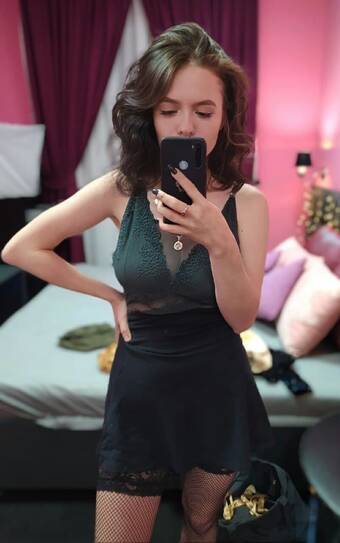 Проститутка Вика +7(981)136-33-84 СПБ