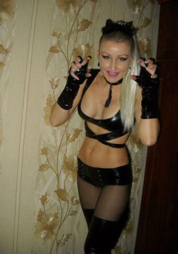 Индивидуалка Питера Софья с 3 размером груди предлагает интим услуги у метро Волковская  8(911)830-07-53 - фото 4