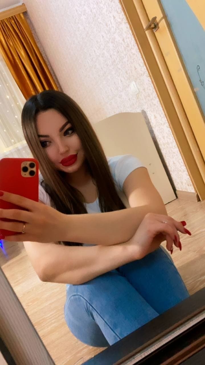 Индивидуалка Питера Анюта с 3 размером груди предлагает интим услуги у метро Горьковская  +7(981)284-95-14 - фото 5