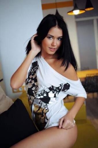 Проститутка Катя +7(981)193-28-94 СПБ