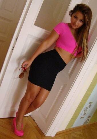 Индивидуалка Катерина +7(911)263-23-04 СПБ