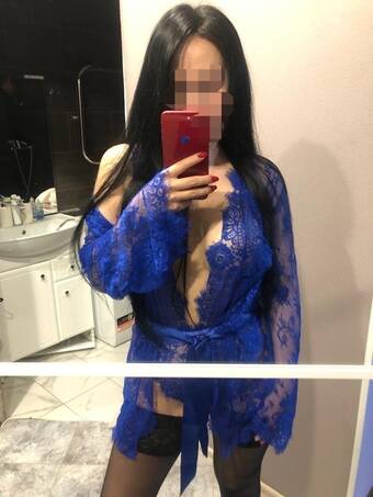 Проститутка Инна +7(911)263-24-68 СПБ