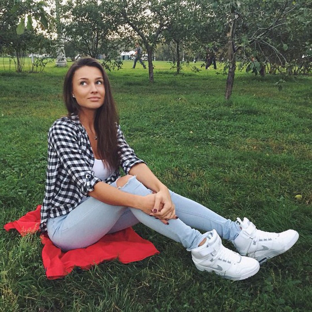 Индивидуалка Питера Надя с 3 размером груди предлагает интим услуги у метро Маяковская  +7(981)214-21-80 - фото 4