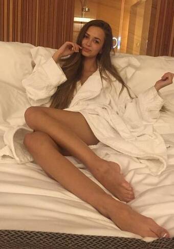 Проститутка Ева +7(921)946-51-44 СПБ