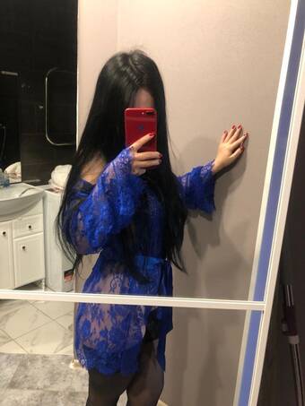 Проститутка Юна +7(921)021-95-08 СПБ