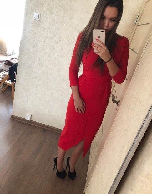 Индивидуалка Питера Келли с 2 размером груди предлагает интим услуги у метро Площадь Восстания  +7(911)263-24-68 