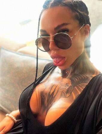 Индивидуалка Элла +7(981)155-42-85 СПБ