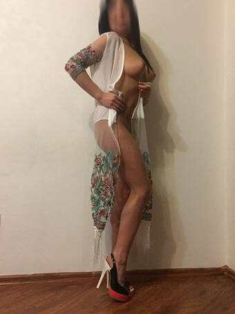 Шлюхи Девяткино